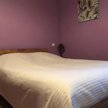 Bed & Breakfast Chez Savary