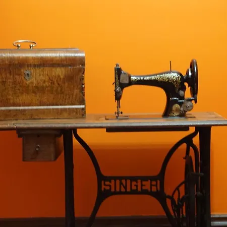 Chez Savary 3* Varzay