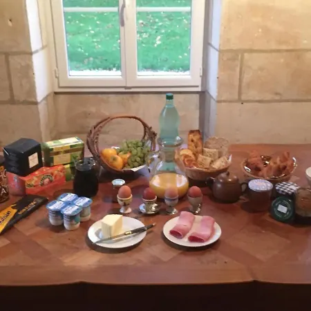 Chez Savary 3*