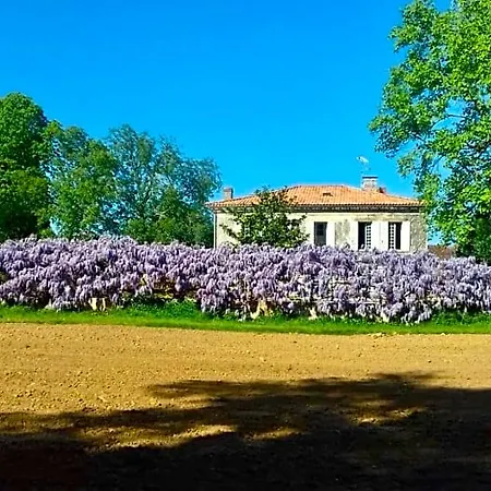 Chez Savary Bed & Breakfast