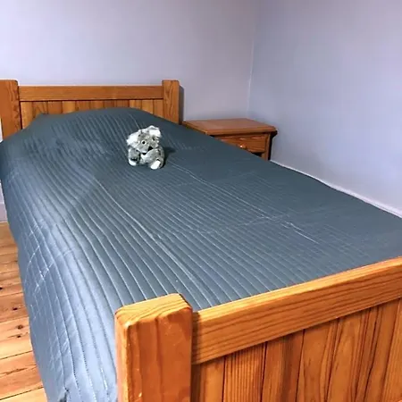 Bed & Breakfast Chez Savary