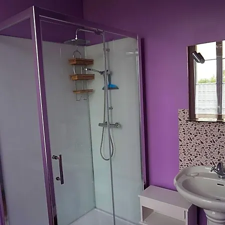 Bed & Breakfast Chez Savary 3*