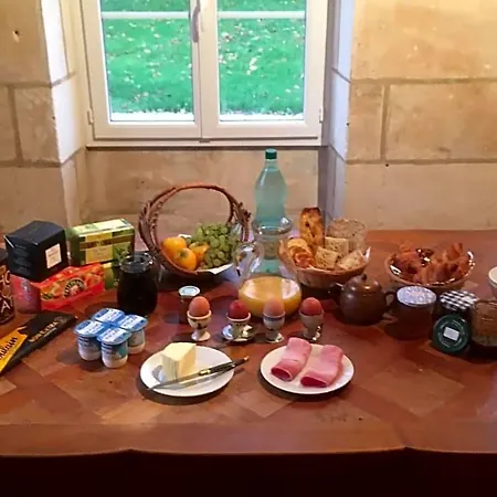Chez Savary