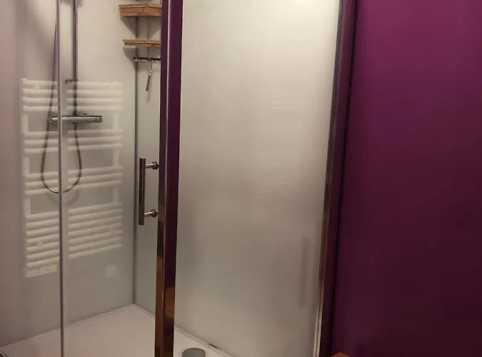 Bed & Breakfast Chez Savary