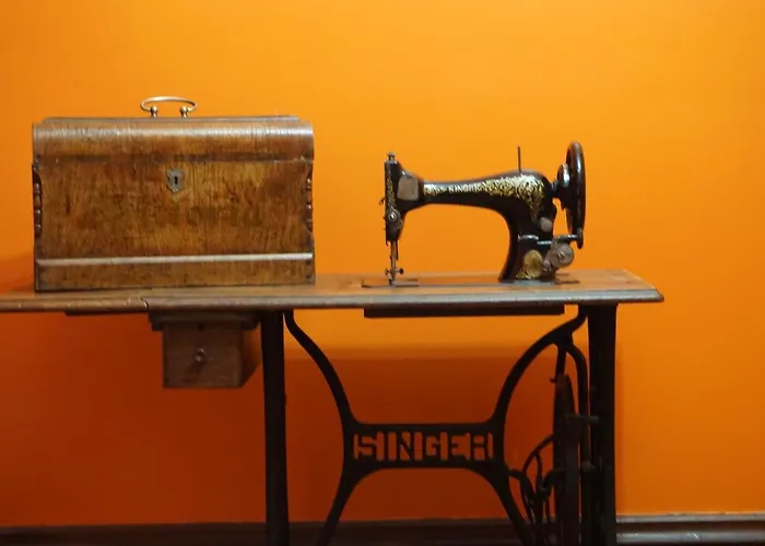 Chez Savary 3* Varzay