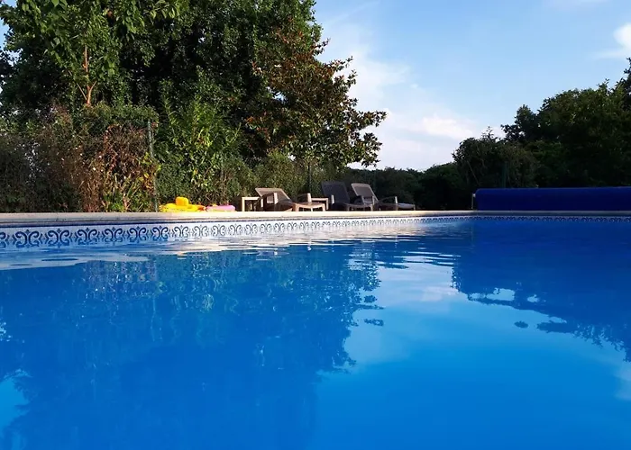 Bed & Breakfast Chez Savary